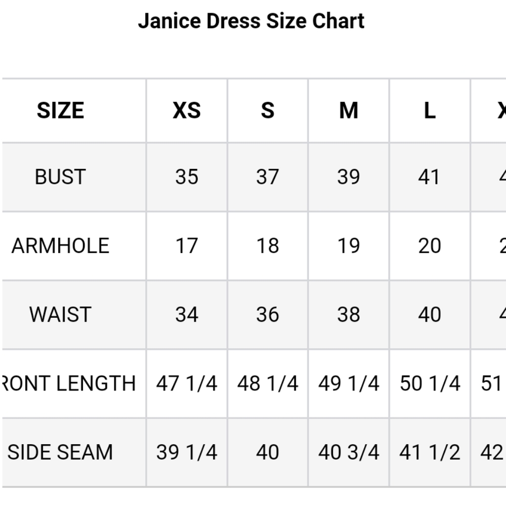 Jams world Janice Dress - Picture 5 of 13